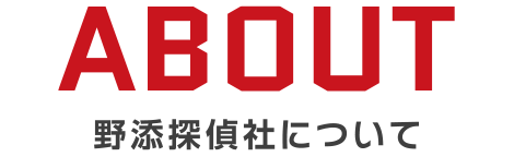 野添探偵社について